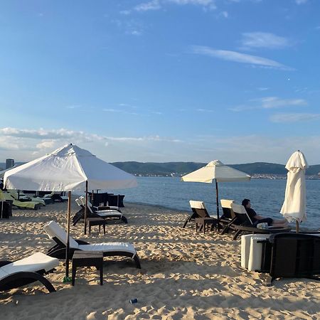 Paradiso 'В' 408 Private Studio Nessebar Exteriör bild