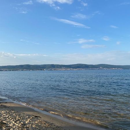 Paradiso 'В' 408 Private Studio Nessebar Exteriör bild